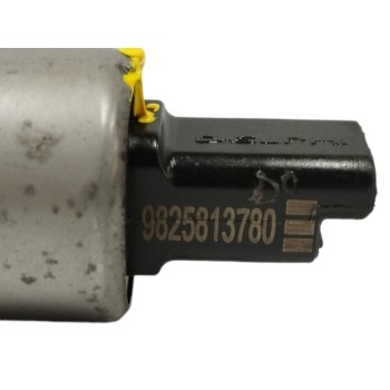 Recambio de sensor para citroën c4 picasso 1.2 12v e-thp referencia OEM IAM 9825813780 VALVULA DE LEVAS 