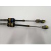 Recambio de varillaje cambio para peugeot 3008 1.6 hdi fap cat (9hz / dv6ted4) referencia OEM IAM   