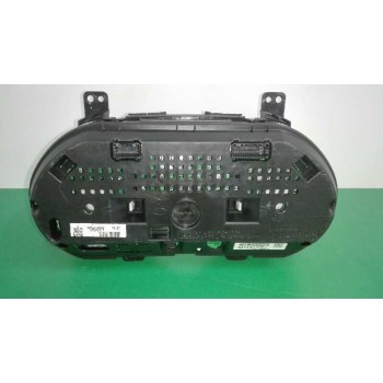 Recambio de cuadro instrumentos para hyundai ix35 comfort 2wd referencia OEM IAM 940072Y330 11001536901U 