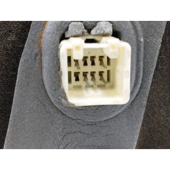 Recambio de retrovisor derecho para mazda 2 berlina (dy) 1.4 diesel cat referencia OEM IAM  5 CABLES 