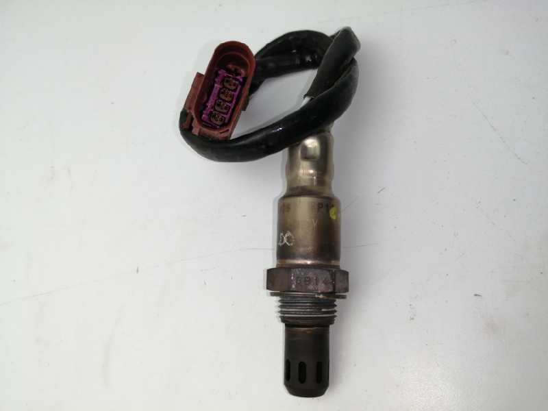Recambio de sonda lambda para volkswagen golf plus (5m1) 1.4 16v tsi referencia OEM IAM 03C903262T  