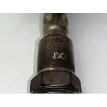 Recambio de sonda lambda para volkswagen golf plus (5m1) 1.4 16v tsi referencia OEM IAM 03C903262T  