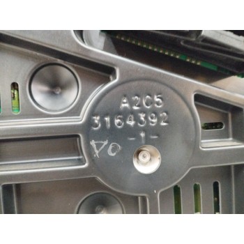 Recambio de cuadro instrumentos para opel astra h caravan enjoy referencia OEM IAM A2C53164392  