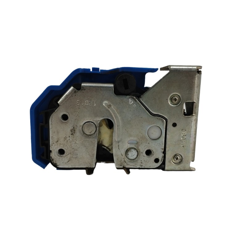 Recambio de cerradura puerta delantera derecha para fiat 500 l (330) 1.3 16v jtd cat referencia OEM IAM   