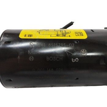 Recambio de motor arranque para bmw serie 3 lim. (f30) 2.0 16v diesel referencia OEM IAM 12418515795 0001148026 