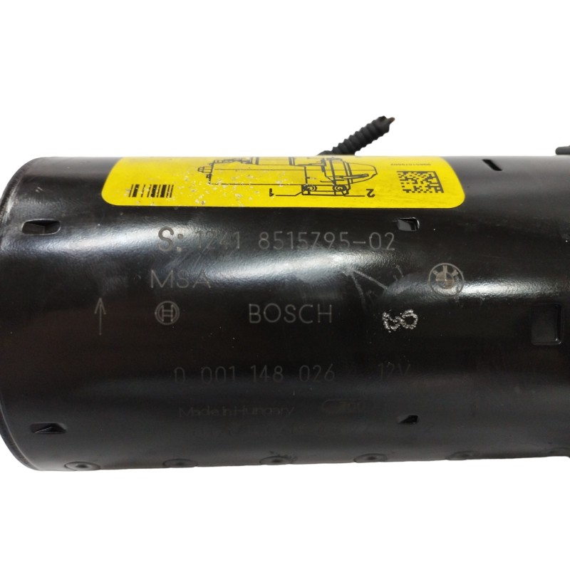 MOTOR ARRANQUE 0001148026