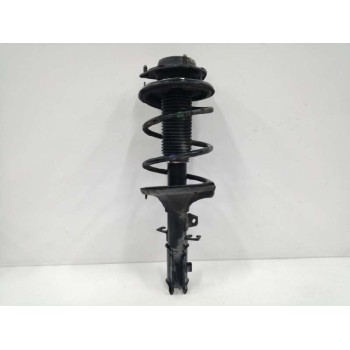 Recambio de amortiguador delantero derecho para kia cerato i sedán (ld) 2.0 crdi referencia OEM IAM 546612F200  