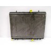 Recambio de radiador agua para peugeot 3008 1.6 hdi fap cat (9hz / dv6ted4) referencia OEM IAM P9680533480  