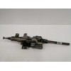 Recambio de columna direccion para peugeot 3008 1.6 hdi fap cat (9hz / dv6ted4) referencia OEM IAM   