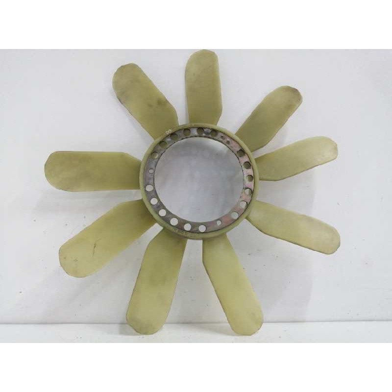 Recambio de ventilador viscoso motor para mercedes-benz mb furgoneta (w631) d (631.332, 631.342) referencia OEM IAM 6162000923  