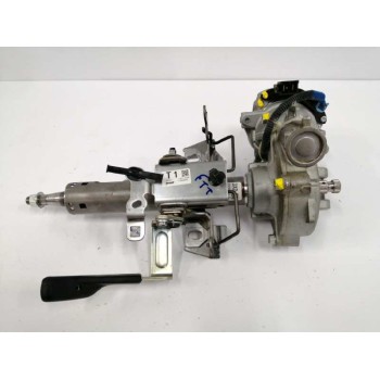 Recambio de columna direccion para mitsubishi asx (ga_w_) 1.6 di-d referencia OEM IAM 8633A096 JJ501000792 Q003TE0473