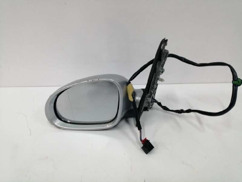 Recambio de retrovisor izquierdo para volkswagen golf plus (5m1) 1.4 16v tsi referencia OEM IAM  6 CABLES 