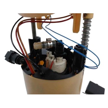 Recambio de aforador para bmw x1 (e84) 2.0 turbodiesel cat referencia OEM IAM 7190943  