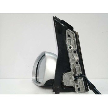 Recambio de retrovisor izquierdo para volkswagen golf plus (5m1) 1.4 16v tsi referencia OEM IAM  6 CABLES 