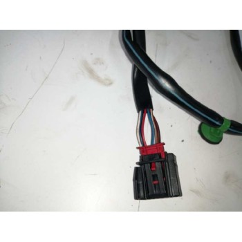 Recambio de retrovisor izquierdo para volkswagen golf plus (5m1) 1.4 16v tsi referencia OEM IAM  6 CABLES 