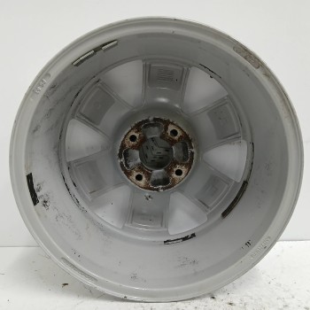 Recambio de llanta para citroën c4 berlina sx referencia OEM IAM RADICALE 16 6,5JX16CH4 26 4H 4X110