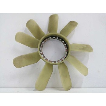 Recambio de ventilador viscoso motor para mercedes-benz mb furgoneta (w631) d (631.332, 631.342) referencia OEM IAM 6162000923  