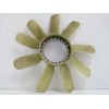 Recambio de ventilador viscoso motor para mercedes-benz mb furgoneta (w631) d (631.332, 631.342) referencia OEM IAM 6162000923  
