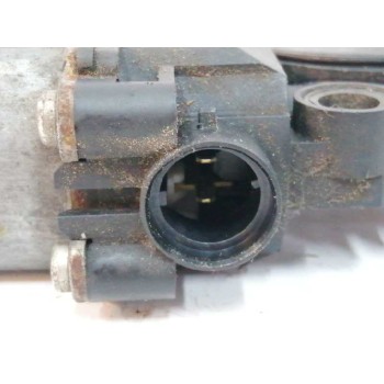 Recambio de motor elevalunas trasero izquierdo para renault laguna ii (bg0) 2.0 referencia OEM IAM 400669  