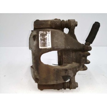 Recambio de pinza freno delantera derecha para peugeot 3008 1.6 hdi fap cat (9hz / dv6ted4) referencia OEM IAM   