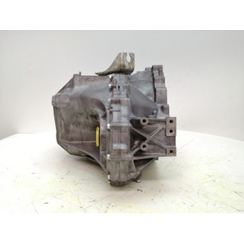 Recambio de caja cambios para toyota avensis berlina (t25) 2.2 d-4d cat referencia OEM IAM AYB1E 6 VELOCIDADES 