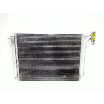 CONDENSADOR / RADIADOR AIRE ACONDICIONADO 64536914216 