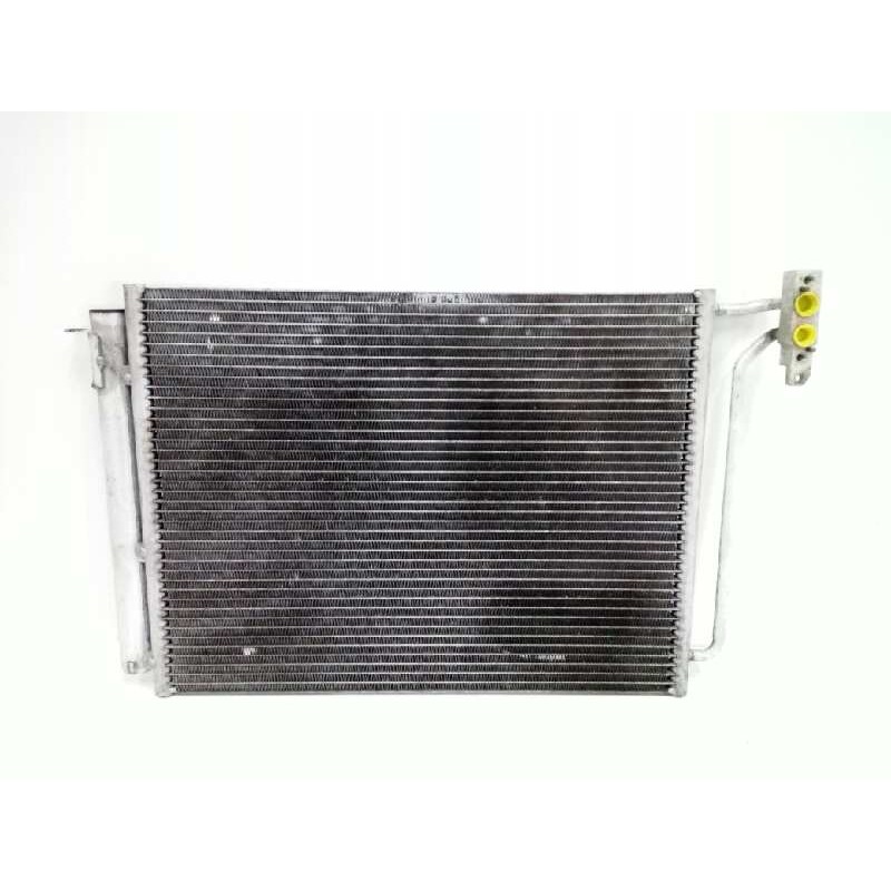 Recambio de condensador / radiador aire acondicionado para bmw x5 (e53) 3.0d referencia OEM IAM 64536914216  