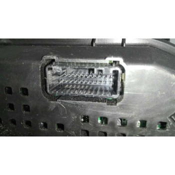 Recambio de cuadro instrumentos para hyundai ix35 comfort 2wd referencia OEM IAM 940072Y330 11001536901U 