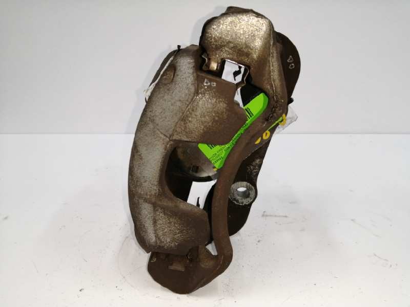 Recambio de pinza freno delantera izquierda para peugeot 3008 1.6 hdi fap cat (9hz / dv6ted4) referencia OEM IAM Recambio de pinza freno delantera izquierda para peugeot 3008 1.6 hdi fap cat (9hz / dv6ted4) referencia OEM IAM