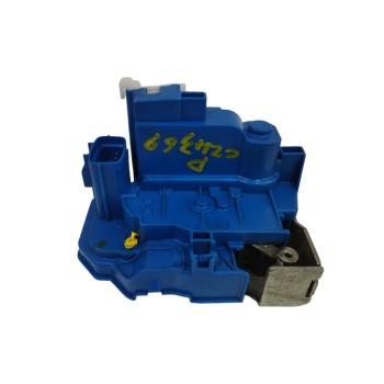 Recambio de cerradura puerta delantera derecha para fiat 500 l (330) 1.3 16v jtd cat referencia OEM IAM   