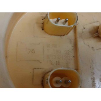 Recambio de aforador para bmw x1 (e84) 2.0 turbodiesel cat referencia OEM IAM 7190943  