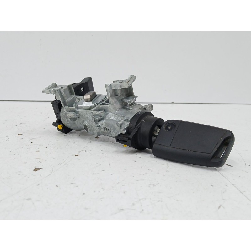 Recambio de antirrobo para seat ibiza v (kj1, kjg) 1.6 tdi referencia OEM IAM 1K0905851  