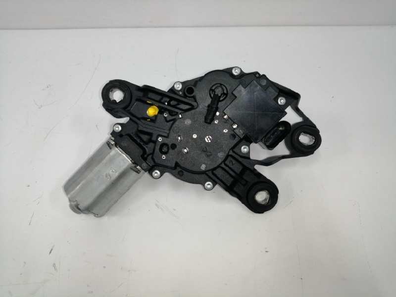 Recambio de motor limpia trasero para volkswagen golf plus (5m1) 1.4 16v tsi referencia OEM IAM 5M0955711B 0390201809 Recambio de motor limpia trasero para volkswagen golf plus (5m1) 1.4 16v tsi referencia OEM IAM 5M0955711B 0390201809
