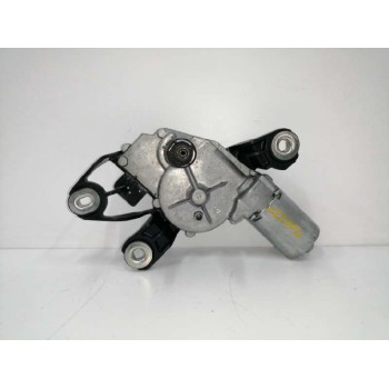 Recambio de motor limpia trasero para volkswagen golf plus (5m1) 1.4 16v tsi referencia OEM IAM 5M0955711B 0390201809 