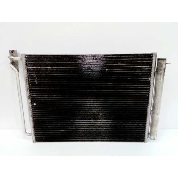 Recambio de condensador / radiador aire acondicionado para bmw x5 (e53) 3.0d referencia OEM IAM 64536914216  