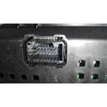 Recambio de cuadro instrumentos para hyundai ix35 comfort 2wd referencia OEM IAM 940072Y330 11001536901U 