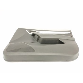 Recambio de guarnecido puerta delantera derecha para seat arona (kj7, kjp) 1.0 tsi referencia OEM IAM  NEGRO 