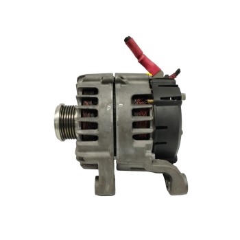 Recambio de alternador para bmw serie 3 lim. (f30) 2.0 16v diesel referencia OEM IAM 8519890 OBSERVA FOTOS 150A