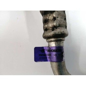 Recambio de tubos aire acondicionado para peugeot 3008 1.6 hdi fap cat (9hz / dv6ted4) referencia OEM IAM 9684368380  