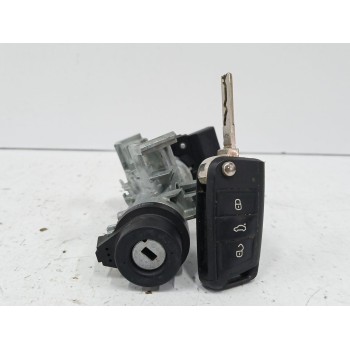 Recambio de antirrobo para seat ibiza v (kj1, kjg) 1.6 tdi referencia OEM IAM 1K0905851  