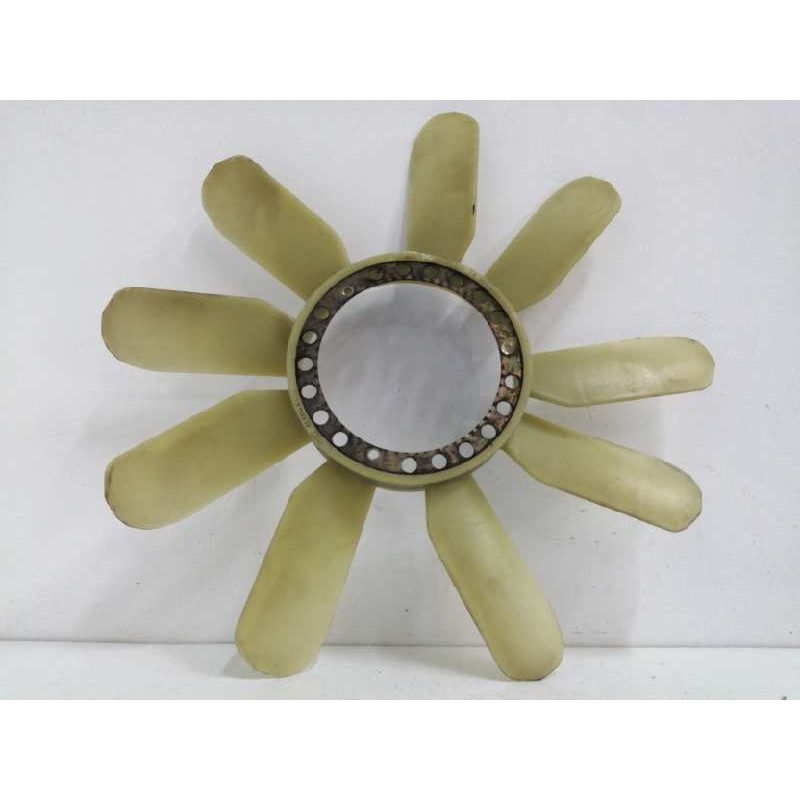 Recambio de ventilador viscoso motor para mercedes-benz mb furgoneta (w631) d (631.332, 631.342) referencia OEM IAM 6162000923  
