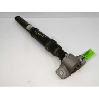 Recambio de amortiguador trasero izquierdo para peugeot 3008 1.6 hdi fap cat (9hz / dv6ted4) referencia OEM IAM   