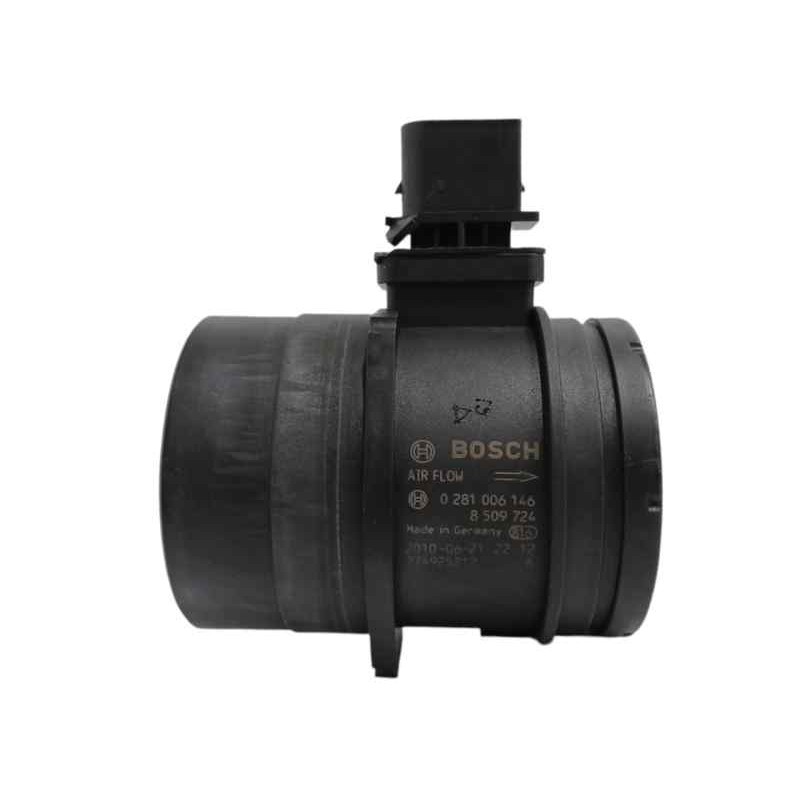 Recambio de caudalimetro para bmw x1 (e84) 2.0 turbodiesel cat referencia OEM IAM 8509724 0281006146 