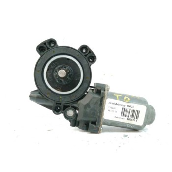 MOTOR ELEVALUNAS TRASERO DERECHO 8200485202 400670 