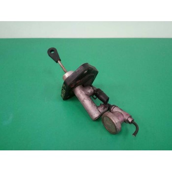 Recambio de bomba embrague para hyundai tucson (jm) 2.0 crdi a las 4 ruedas referencia OEM IAM   