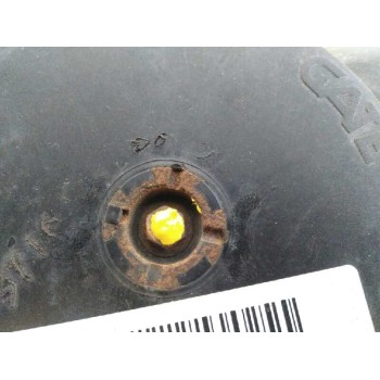 Recambio de electroventilador para mercedes-benz vito (w638) caja cerrada 110 d  (638.074) referencia OEM IAM 6385000593  