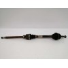 Recambio de transmision delantera derecha para peugeot 3008 1.6 hdi fap cat (9hz / dv6ted4) referencia OEM IAM 9684135480  