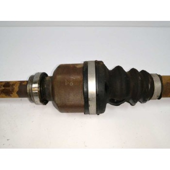 Recambio de transmision delantera derecha para peugeot 3008 1.6 hdi fap cat (9hz / dv6ted4) referencia OEM IAM 9684135480  