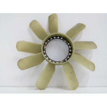 Recambio de ventilador viscoso motor para mercedes-benz mb furgoneta (w631) d (631.332, 631.342) referencia OEM IAM 6162000923  