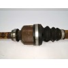 Recambio de transmision delantera derecha para peugeot 3008 1.6 hdi fap cat (9hz / dv6ted4) referencia OEM IAM 9684135480  